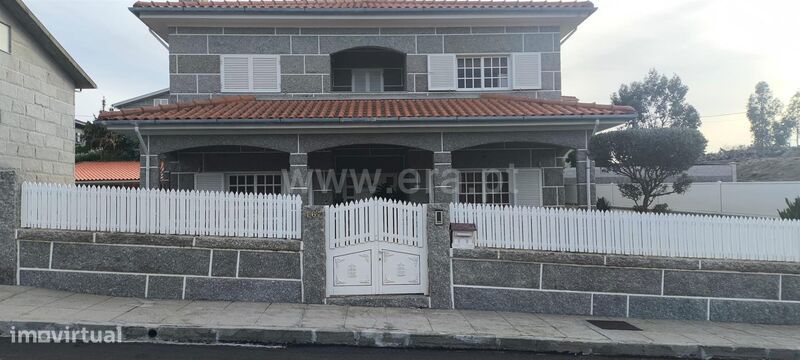 4 bedrooms House in Marco de Canaveses, Portugal No. 356001