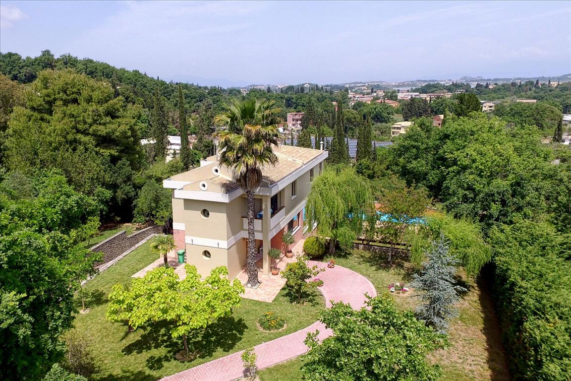 3 bedrooms Villa in Corfu, Greece No. 5435