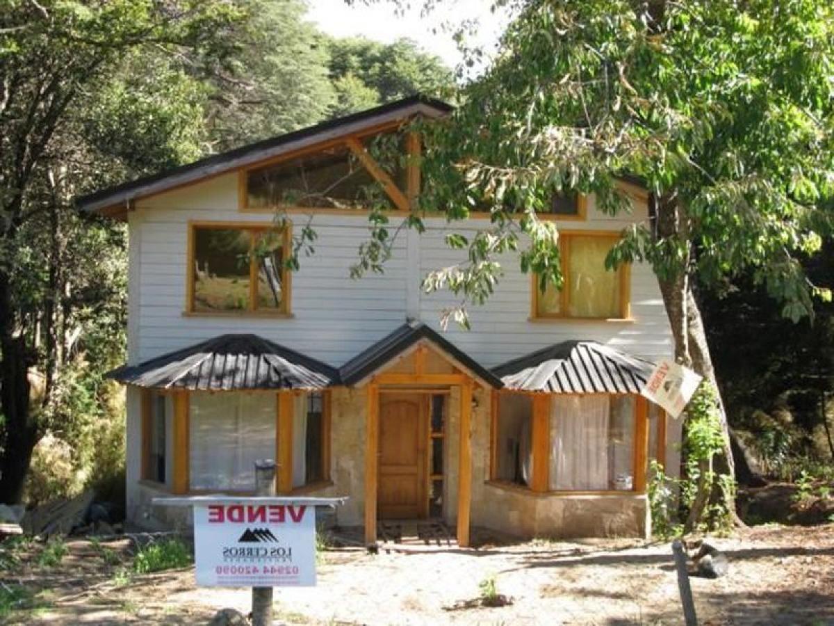 Дом с 3 спальнями в Сан-Карлос-де-Барилоче, Аргентина № 19144