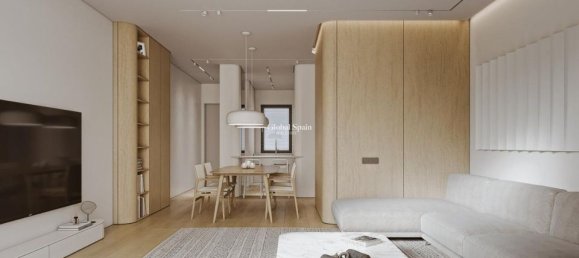 3 Schlafzimmer Penthouse in Mijas, Spain, Nr. 189640 11