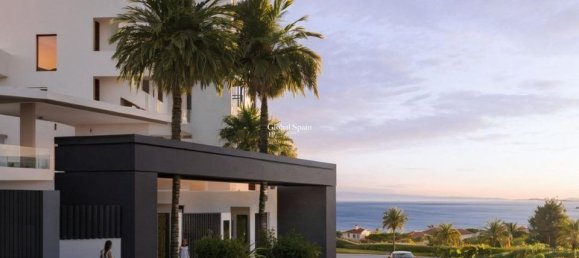 3 Schlafzimmer Penthouse in Mijas, Spain, Nr. 189640 23