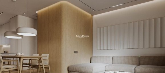 3 Schlafzimmer Penthouse in Mijas, Spain, Nr. 189640 8