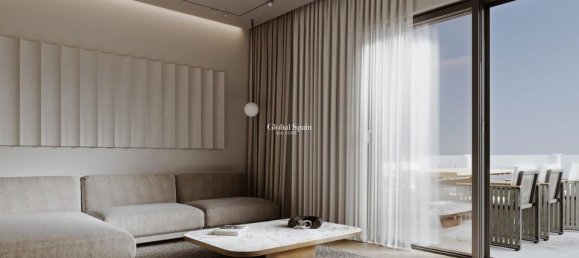 3 Schlafzimmer Penthouse in Mijas, Spain, Nr. 189640 10