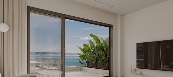 3 Schlafzimmer Penthouse in Mijas, Spain, Nr. 189640 5