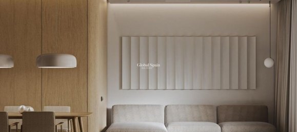 3 Schlafzimmer Penthouse in Mijas, Spain, Nr. 189640 9