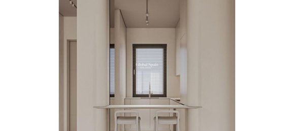 3 Schlafzimmer Penthouse in Mijas, Spain, Nr. 189640 16