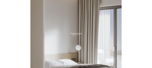 3 Schlafzimmer Penthouse in Mijas, Spain, Nr. 189640 19