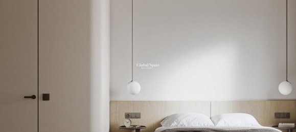 3 Schlafzimmer Penthouse in Mijas, Spain, Nr. 189640 20