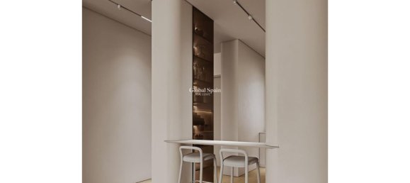 3 Schlafzimmer Penthouse in Mijas, Spain, Nr. 189640 17