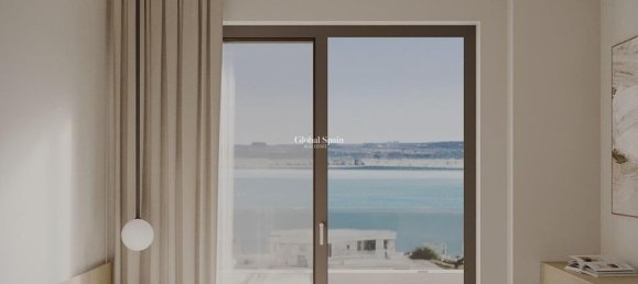 3 Schlafzimmer Penthouse in Mijas, Spain, Nr. 189640 13