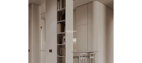 3 Schlafzimmer Penthouse in Mijas, Spain, Nr. 189640 15