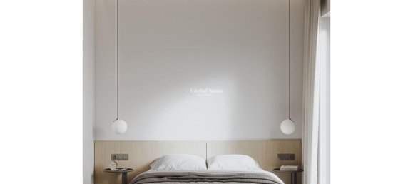 3 Schlafzimmer Penthouse in Mijas, Spain, Nr. 189640 18