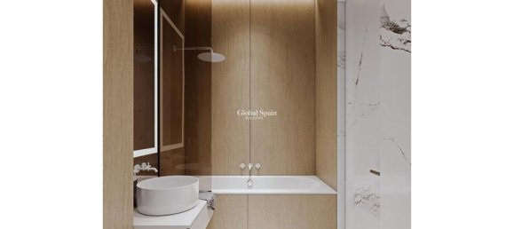 3 Schlafzimmer Penthouse in Mijas, Spain, Nr. 189640 21