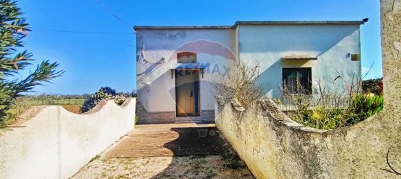 Villa de 3 habitaciónes en Brindisi, Italy No. 282461 17