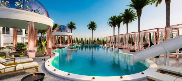 Apartamento de 1+1 en Alanya, Turkey No. 31137 30