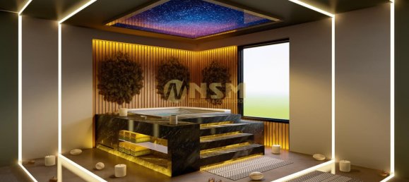 Apartamento de 1+1 en Alanya, Turkey No. 31137 7