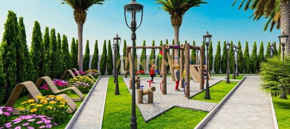 Apartamento de 1+1 en Alanya, Turkey No. 31137 2