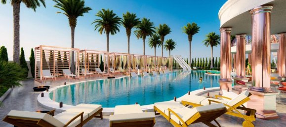 Apartamento de 1+1 en Alanya, Turkey No. 31137 28