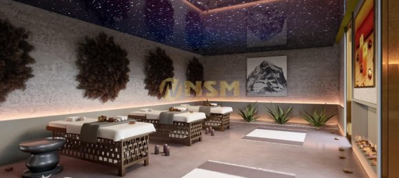 Apartamento de 1+1 en Alanya, Turkey No. 31137 9