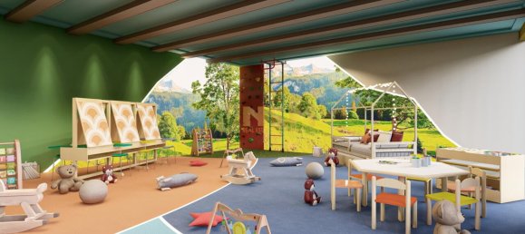 Apartamento de 1+1 en Alanya, Turkey No. 31137 18