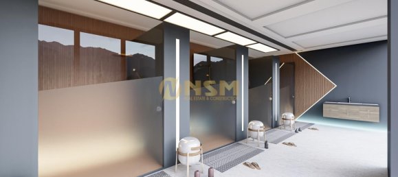 Apartamento de 1+1 en Alanya, Turkey No. 31137 6