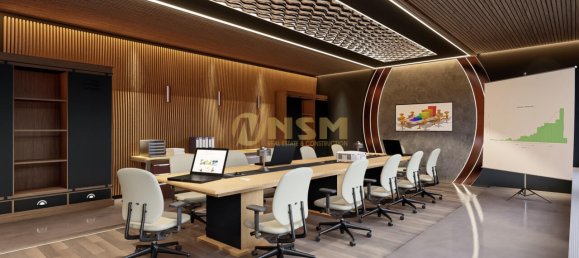 Apartamento de 1+1 en Alanya, Turkey No. 31137 3