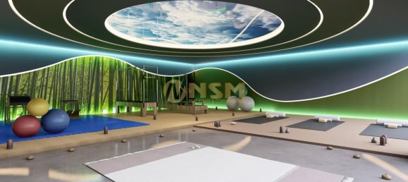 Apartamento de 1+1 en Alanya, Turkey No. 31137 15