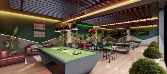 Apartamento de 1+1 en Alanya, Turkey No. 31137 11