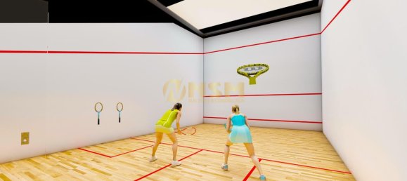 Apartamento de 1+1 en Alanya, Turkey No. 31137 16