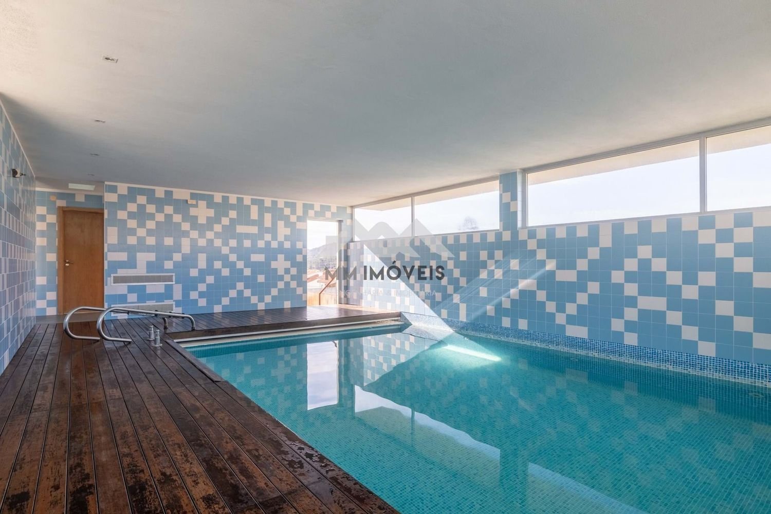 3 bedrooms House in Alfena, Portugal No. 235229