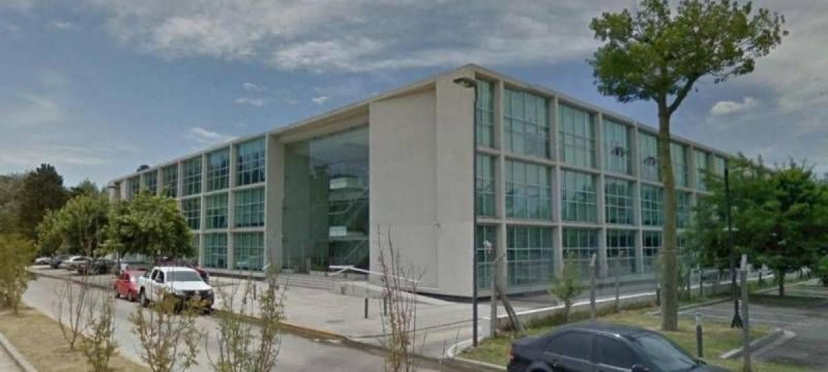 1 chambre Bureau à Pilar, Argentina No. 106811