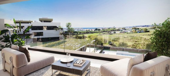 Edificio de 3 dormitorios en Symphony Suites, Cancelada, Spain No. 15519 5