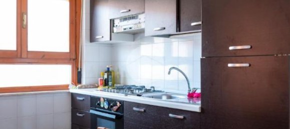 Квартира с 3 комнатами в Кальяри, Италия № 171653 10