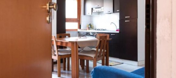 Квартира с 3 комнатами в Кальяри, Италия № 171653 9