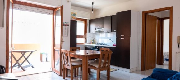 Квартира с 3 комнатами в Кальяри, Италия № 171653 26