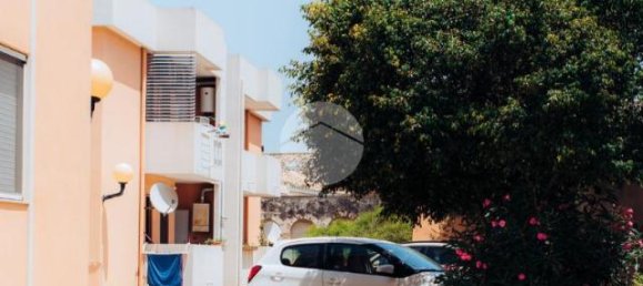 Квартира с 3 комнатами в Кальяри, Италия № 171653 13