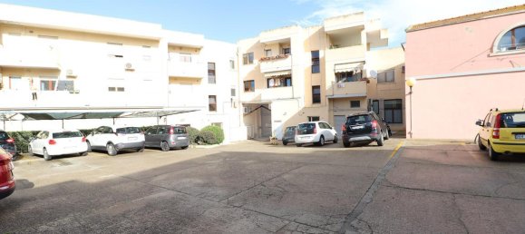 Квартира с 3 комнатами в Кальяри, Италия № 171653 31