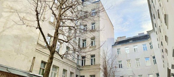 Квартира с 2 комнатами в Йозефштадт, Австрия № 182292 17