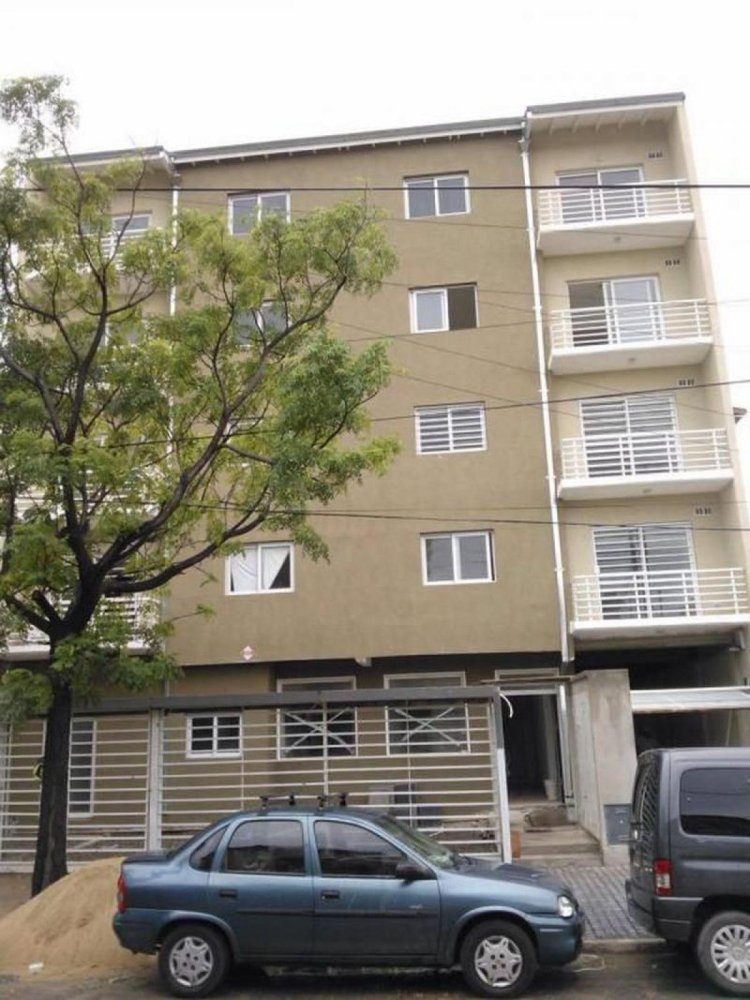 Studio in General San Martin, Argentina No. 61032