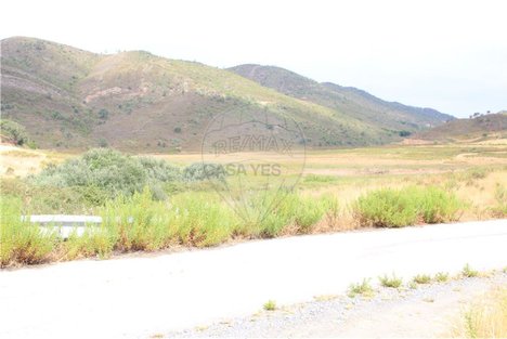 Terreno em Silves, Portugal 2935 m² N.º 49735