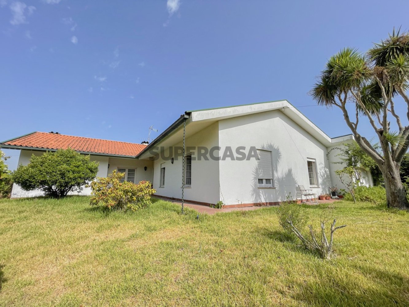 Дом с 4 спальнями в Монсан, Португалия № 261844