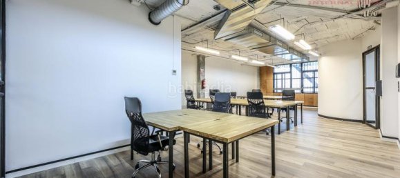 623m² Office in Madrid, Spain No. 171117 9