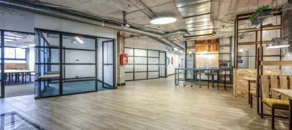 623m² Office in Madrid, Spain No. 171117 11