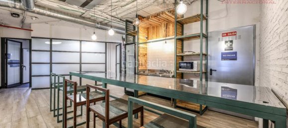 623m² Office in Madrid, Spain No. 171117 5