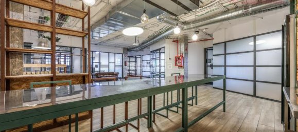 623m² Office in Madrid, Spain No. 171117 6