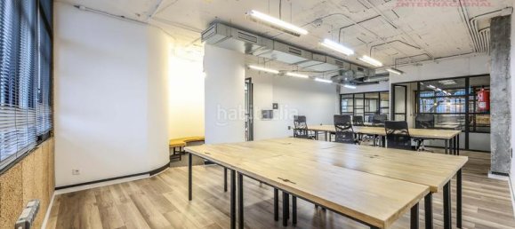 623m² Office in Madrid, Spain No. 171117 10