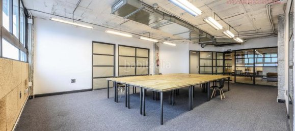 623m² Office in Madrid, Spain No. 171117 19