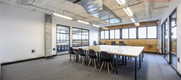 623m² Office in Madrid, Spain No. 171117 14