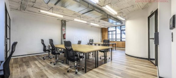 623m² Office in Madrid, Spain No. 171117 8