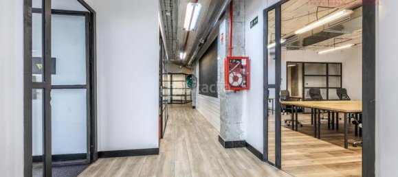 623m² Office in Madrid, Spain No. 171117 22